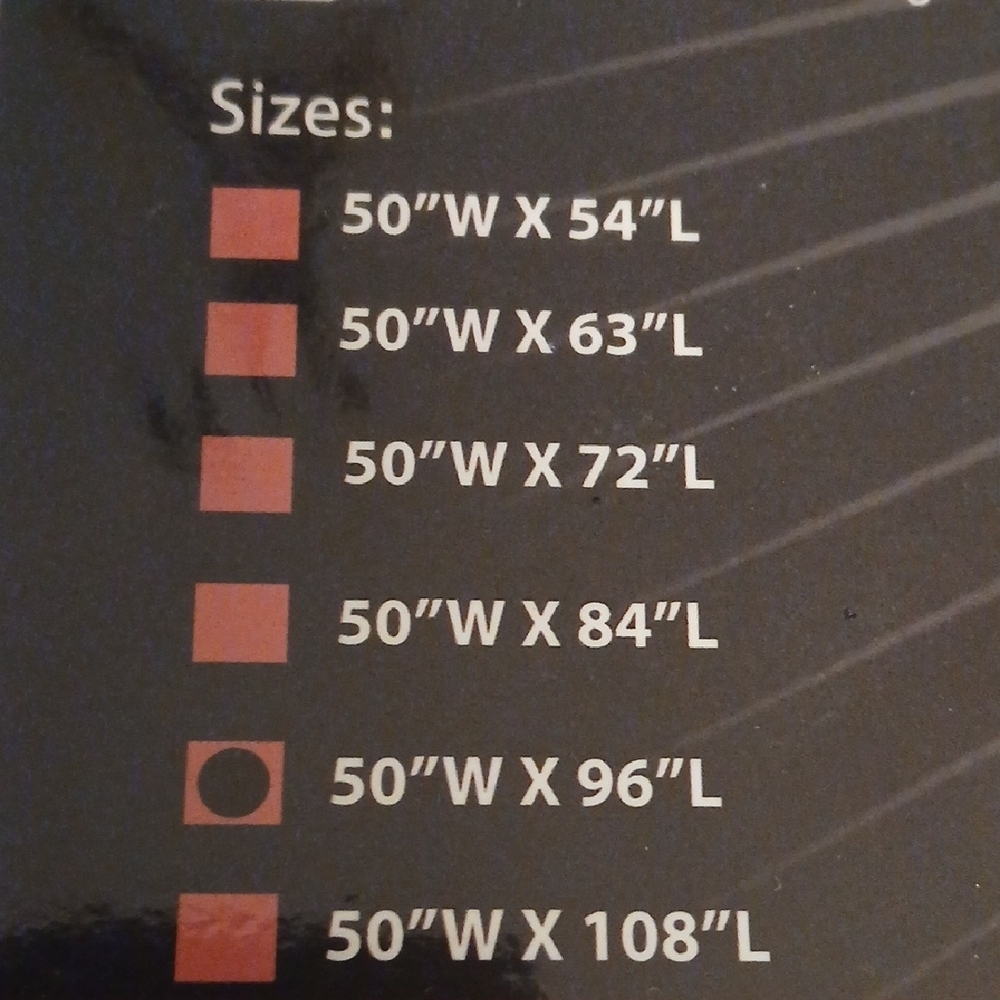 HLC.ME OBSCURA 100% BLACKOUT - Picture 3 of 7